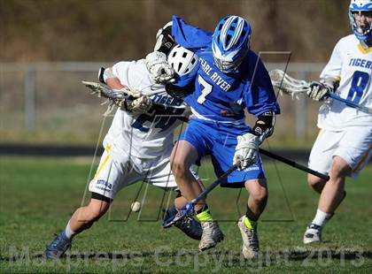 Thumbnail 1 in Pearl River @ North Salem photogallery.