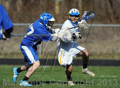 Thumbnail 3 in Pearl River @ North Salem photogallery.