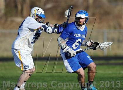 Thumbnail 3 in Pearl River @ North Salem photogallery.