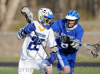 Thumbnail 3 in Pearl River @ North Salem photogallery.