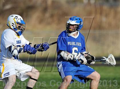 Thumbnail 1 in Pearl River @ North Salem photogallery.