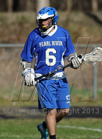 Thumbnail 1 in Pearl River @ North Salem photogallery.