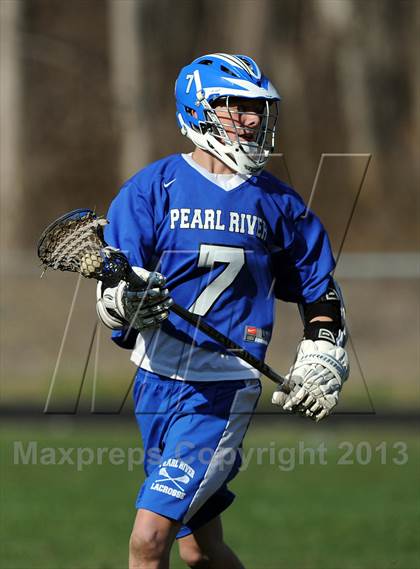 Thumbnail 1 in Pearl River @ North Salem photogallery.