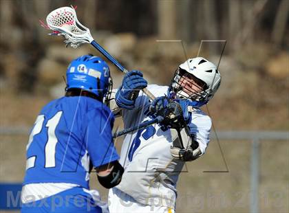 Thumbnail 1 in Pearl River @ North Salem photogallery.