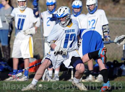 Thumbnail 3 in Pearl River @ North Salem photogallery.