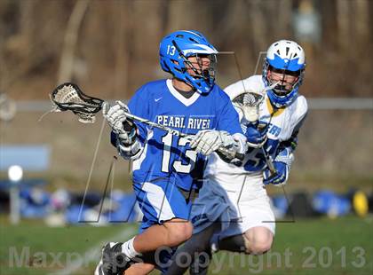 Thumbnail 1 in Pearl River @ North Salem photogallery.