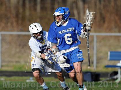 Thumbnail 2 in Pearl River @ North Salem photogallery.