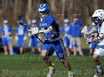 Thumbnail 3 in Pearl River @ North Salem photogallery.