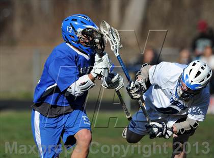 Thumbnail 2 in Pearl River @ North Salem photogallery.