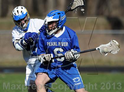 Thumbnail 3 in Pearl River @ North Salem photogallery.