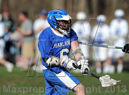 Thumbnail 3 in Pearl River @ North Salem photogallery.