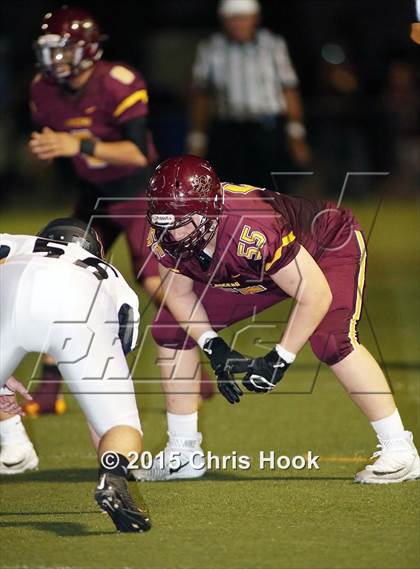 Thumbnail 2 in Boulder Creek @ Salpointe Catholic photogallery.