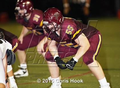 Thumbnail 1 in Boulder Creek @ Salpointe Catholic photogallery.