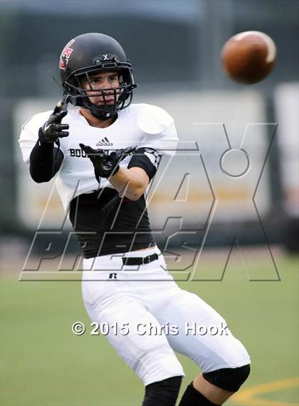 Thumbnail 2 in Boulder Creek @ Salpointe Catholic photogallery.