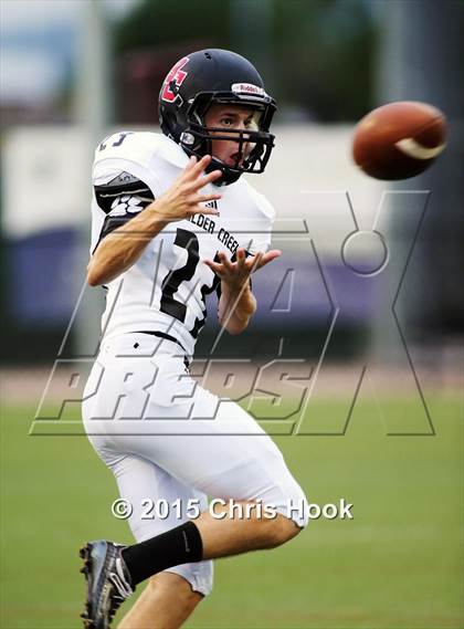 Thumbnail 3 in Boulder Creek @ Salpointe Catholic photogallery.