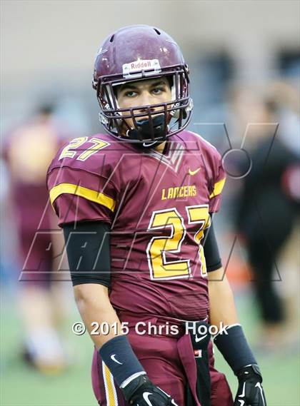 Thumbnail 3 in Boulder Creek @ Salpointe Catholic photogallery.
