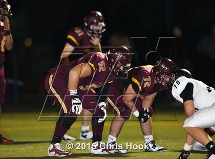 Thumbnail 3 in Boulder Creek @ Salpointe Catholic photogallery.