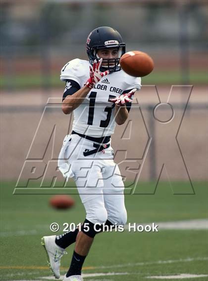 Thumbnail 2 in Boulder Creek @ Salpointe Catholic photogallery.