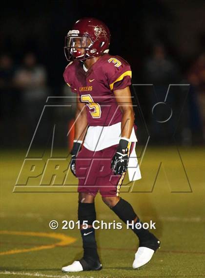 Thumbnail 2 in Boulder Creek @ Salpointe Catholic photogallery.