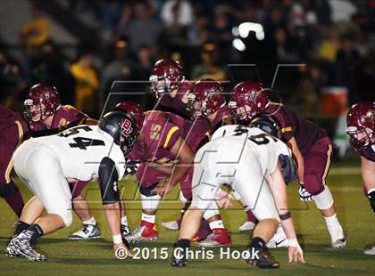 Thumbnail 3 in Boulder Creek @ Salpointe Catholic photogallery.