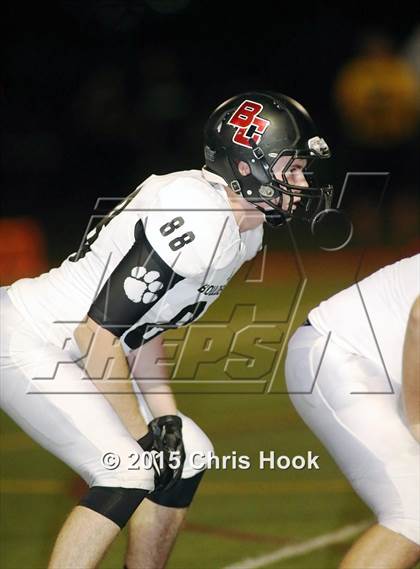 Thumbnail 2 in Boulder Creek @ Salpointe Catholic photogallery.