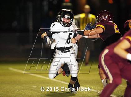 Thumbnail 3 in Boulder Creek @ Salpointe Catholic photogallery.