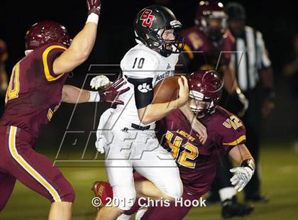 Thumbnail 3 in Boulder Creek @ Salpointe Catholic photogallery.