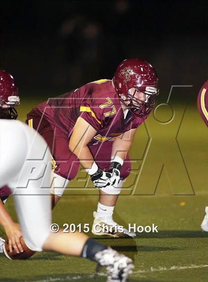 Thumbnail 3 in Boulder Creek @ Salpointe Catholic photogallery.