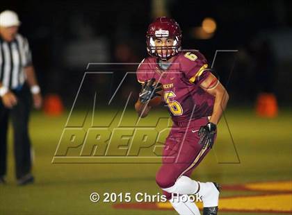 Thumbnail 1 in Boulder Creek @ Salpointe Catholic photogallery.