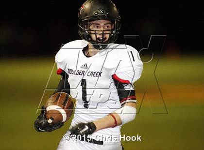 Thumbnail 3 in Boulder Creek @ Salpointe Catholic photogallery.