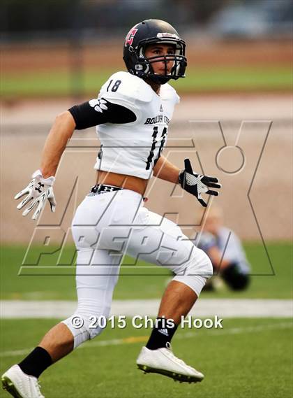 Thumbnail 3 in Boulder Creek @ Salpointe Catholic photogallery.