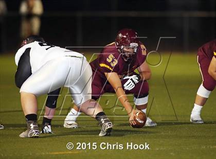 Thumbnail 3 in Boulder Creek @ Salpointe Catholic photogallery.