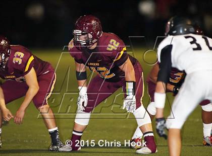 Thumbnail 1 in Boulder Creek @ Salpointe Catholic photogallery.