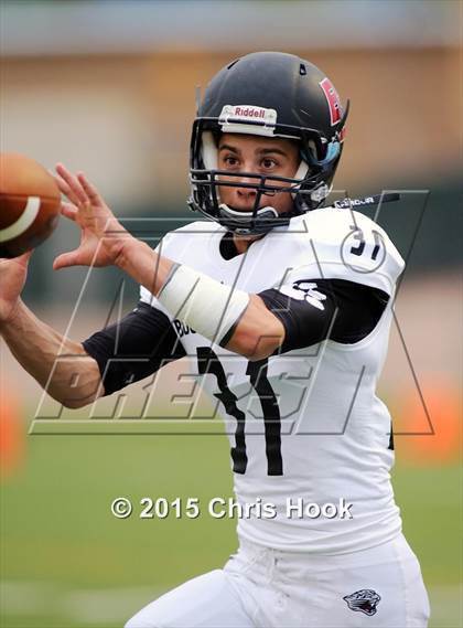 Thumbnail 3 in Boulder Creek @ Salpointe Catholic photogallery.