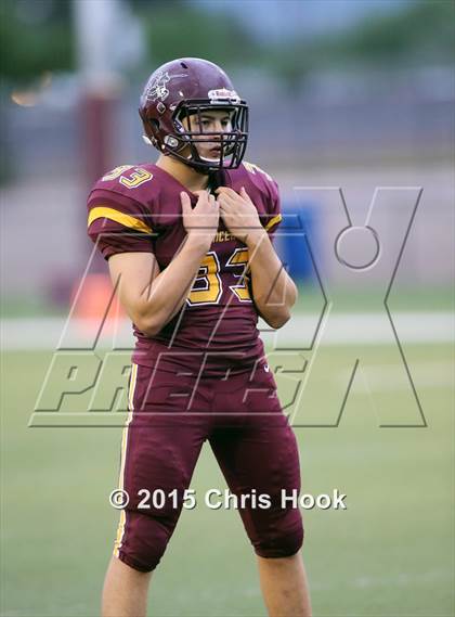 Thumbnail 2 in Boulder Creek @ Salpointe Catholic photogallery.