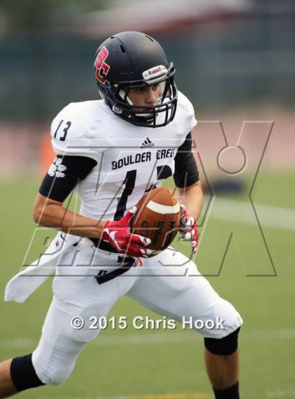 Thumbnail 2 in Boulder Creek @ Salpointe Catholic photogallery.