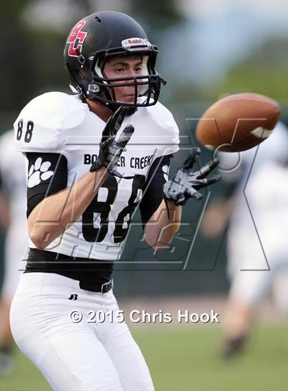 Thumbnail 2 in Boulder Creek @ Salpointe Catholic photogallery.