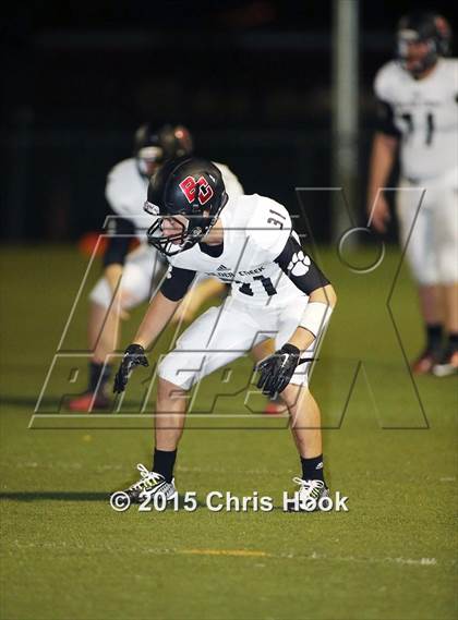 Thumbnail 2 in Boulder Creek @ Salpointe Catholic photogallery.