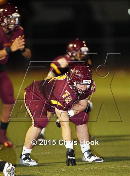 Thumbnail 3 in Boulder Creek @ Salpointe Catholic photogallery.