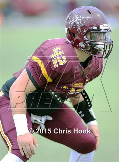 Thumbnail 1 in Boulder Creek @ Salpointe Catholic photogallery.