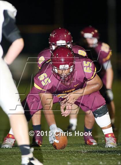 Thumbnail 3 in Boulder Creek @ Salpointe Catholic photogallery.