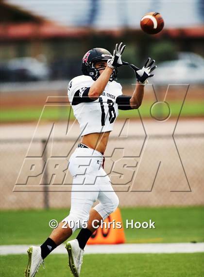 Thumbnail 3 in Boulder Creek @ Salpointe Catholic photogallery.