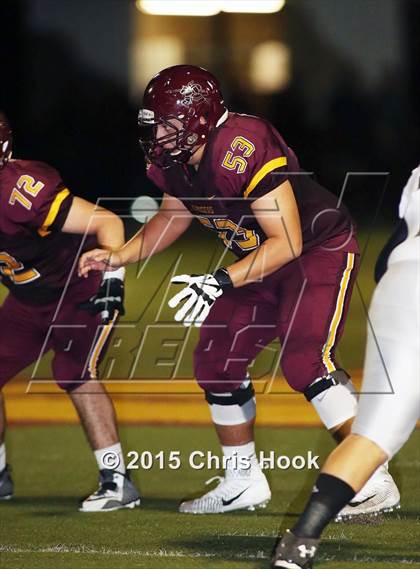 Thumbnail 1 in Boulder Creek @ Salpointe Catholic photogallery.