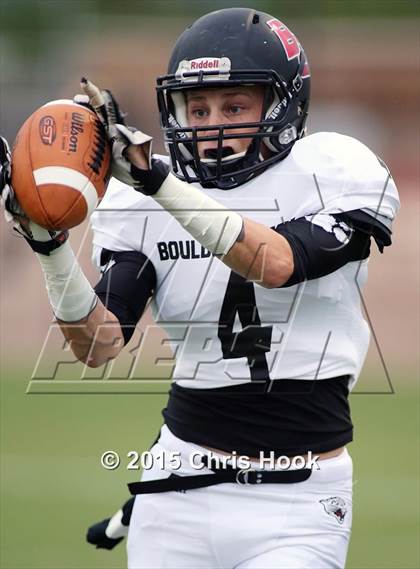 Thumbnail 2 in Boulder Creek @ Salpointe Catholic photogallery.
