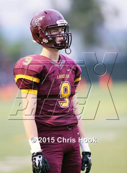 Thumbnail 3 in Boulder Creek @ Salpointe Catholic photogallery.