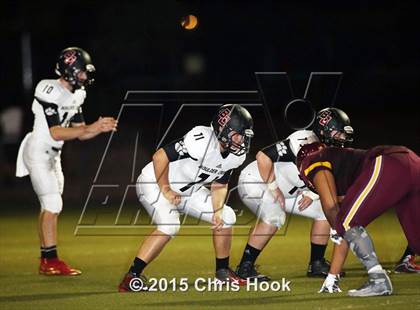 Thumbnail 2 in Boulder Creek @ Salpointe Catholic photogallery.