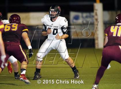 Thumbnail 3 in Boulder Creek @ Salpointe Catholic photogallery.