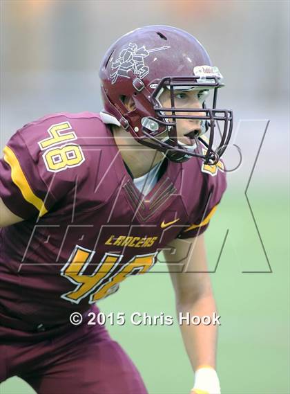 Thumbnail 3 in Boulder Creek @ Salpointe Catholic photogallery.