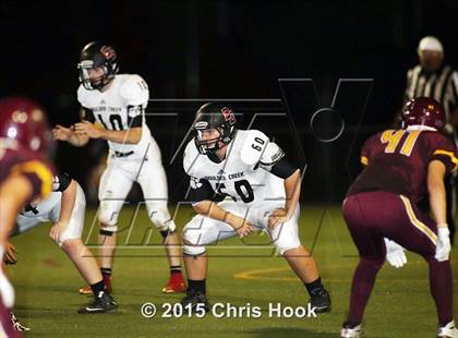 Thumbnail 2 in Boulder Creek @ Salpointe Catholic photogallery.