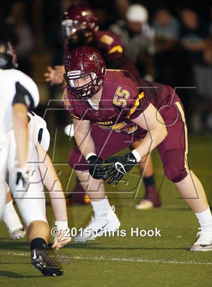Thumbnail 3 in Boulder Creek @ Salpointe Catholic photogallery.